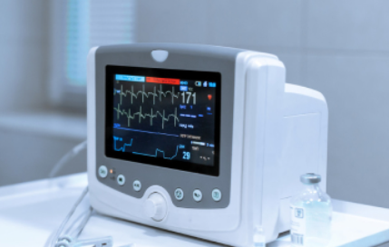 Analog ECG analog front-end AFE956 that can replace ADI ADAS1000